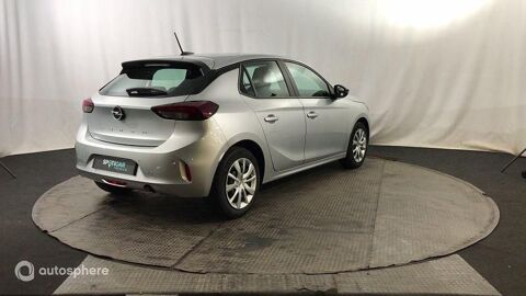 Corsa 1.2 75ch 2024 occasion 37170 Chambray-lès-Tours