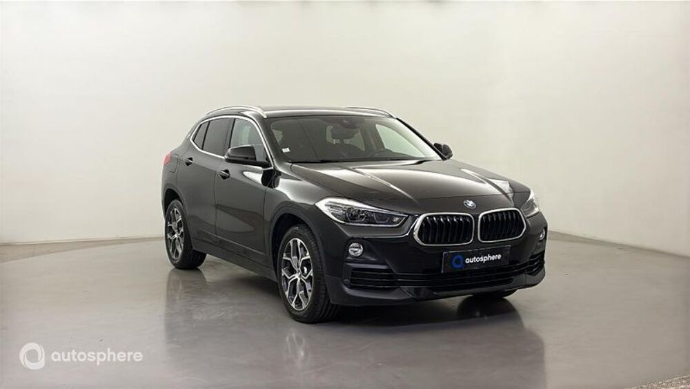 X2 sDrive18iA 140ch Lounge DKG7 Euro6d-T 2020 occasion 33700 M&eacute;rignac