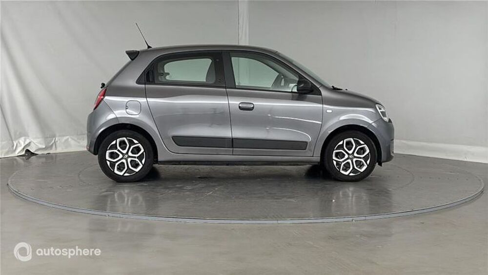 Twingo 1.0 SCe 65ch Equilibre 2023 occasion 57000 Metz