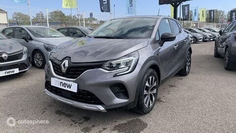 Annonce voiture Renault Captur 23499 
