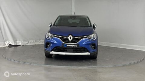 Captur 1.0 TCe 90ch Intens -21 2021 occasion 57200 Sarreguemines