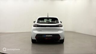 208 e- 136ch 50 kWh Style 2026 occasion 86000 Poitiers