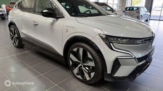 M&eacute;gane E-Tech Electric EV60 220ch Techno super charge -C 2023 occasion 62218 Loison-sous-Lens