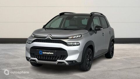 Citro&euml;n C3 Aircross 1.2 PureTech 130ch S&S MAX Automatique 2024 occasion Beauvais 60000