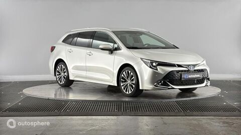 Corolla 1.8 140ch Design MY25 2025 occasion 69140 Rillieux-la-Pape