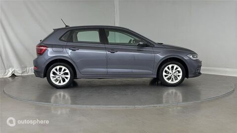 Polo 1.0 TSI 95ch Style 2025 occasion 51100 Reims
