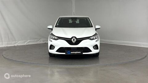 Clio 1.0 TCe 90ch Business -21N 2021 occasion 77100 Meaux
