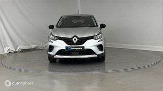 Captur 1.0 TCe 90ch Evolution 2024 occasion 77100 Meaux