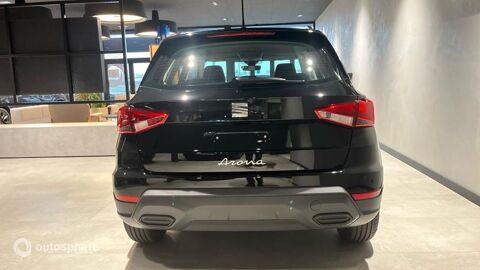 Arona 1.0 TSI 95ch Edition 2025 occasion 79000 Niort