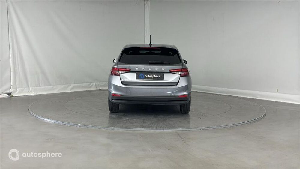 Fabia 1.0 TSI Evo2 95ch Selection 2025 occasion 59400 Cambrai