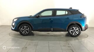 2008 1.2 Hybrid 145ch Style e-DCS6 2025 occasion 33260 LA TESTE DE BUCH