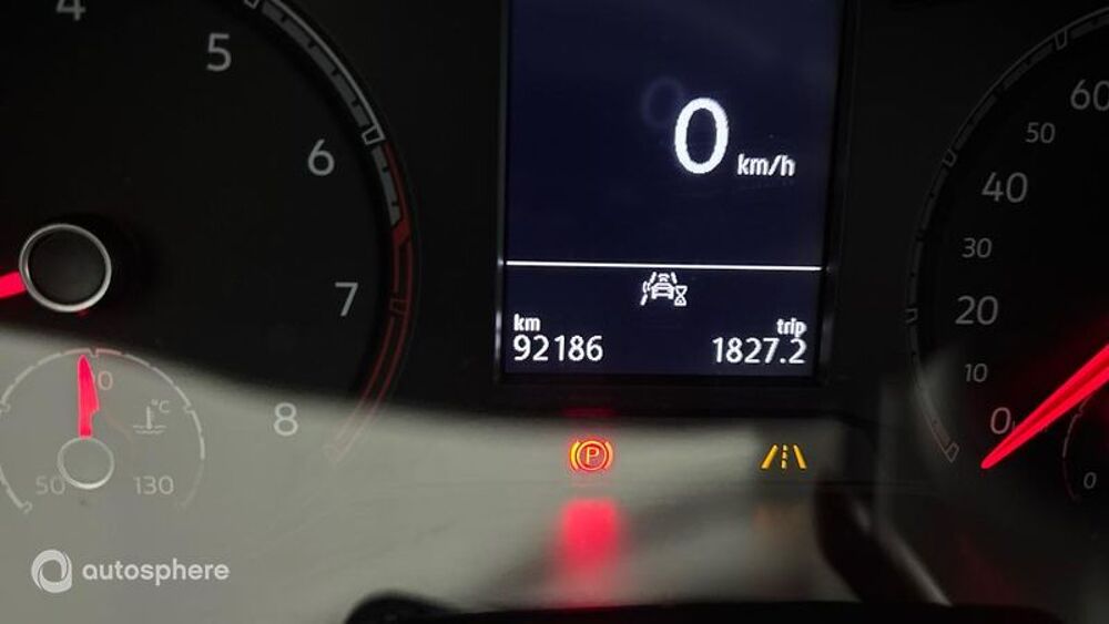 T-ROC 1.5 TSI EVO 150ch Lounge DSG7 S&S 2021 occasion 54800 JARNY