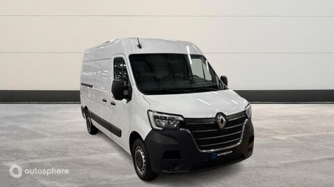 Master F3500 L2H2 2.3 Blue dCi 135ch Confort Euro6E 2024 occasion 02600 Villers-Cotter&ecirc;ts
