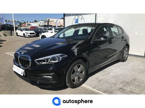 Annonce voiture BMW Srie 1 23299 