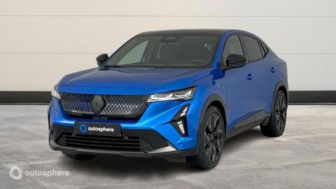 Renault Rafale 1.2 E-Tech full hybrid 200ch esprit Alpine - 25 2025 occasion Dunkerque 59640