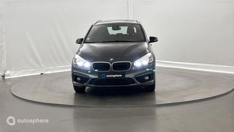 Serie 2 218d xDrive 150ch Sport 2017 occasion 77240 Vert-Saint-Denis