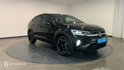 Taigo 1.0 TSI 116ch R-Line Edition DSG7 2026 occasion 51100 Reims
