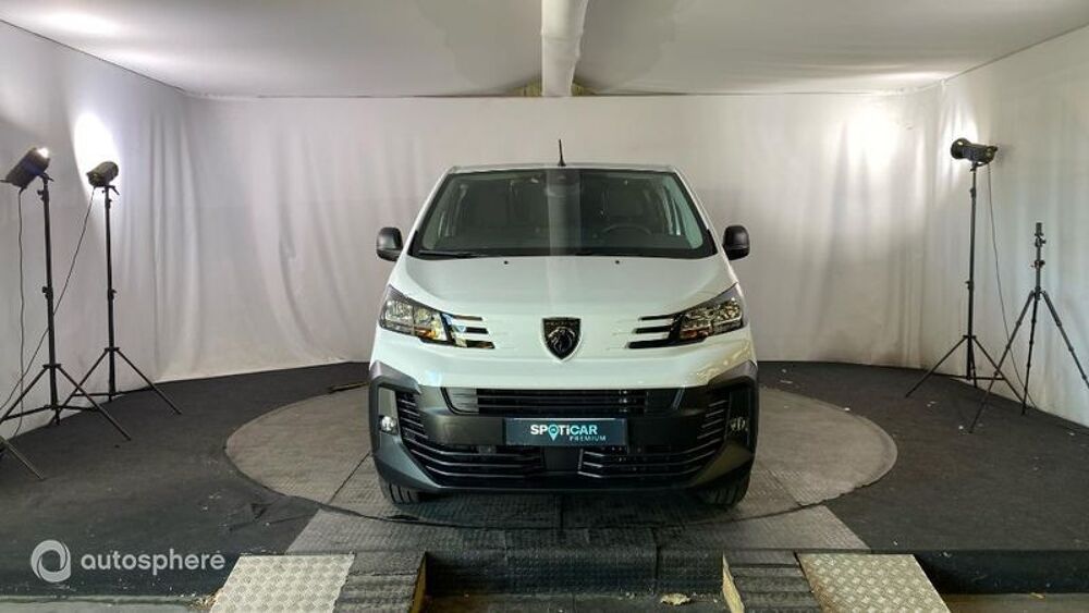 Expert M 1.5 BlueHDi 120ch S&S 2025 occasion 37540 Saint-Cyr-sur-Loire