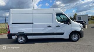Master F3500 L2H2 2.3 Blue dCi 145ch Confort EuroVI 2023 occasion 02300 Chauny