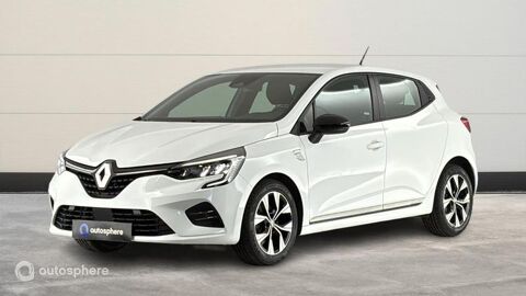 Annonce voiture Renault Clio 13999 €