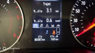 Clio 1.5 Blue dCi 100ch Evolution 2023 occasion 94000 Cr&eacute;teil