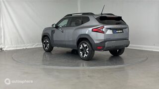 Duster 1.2 mild hybrid 130ch Extreme 2024 occasion 59190 Hazebrouck