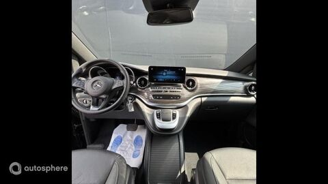 Classe V 300 d Extra-Long Avantgarde Int&eacute;grale 9G-Tronic 2023 occasion 17140 LAGORD