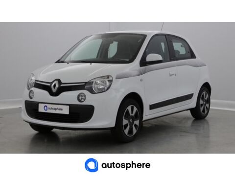 Renault twingo 1.0 SCe 70ch Limited Euro6c