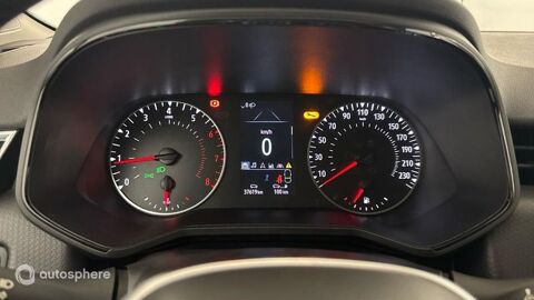 Clio 1.0 TCe 90ch Business - 21N 2022 occasion 02000 Laon