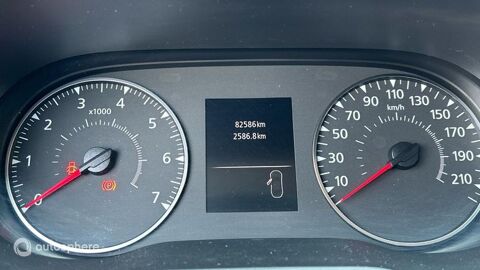 Duster 1.5 Blue dCi 115ch Prestige 4x2 - 20 2020 occasion 59190 Hazebrouck