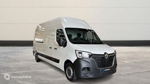 Master F3500 L3H3 2.3 Blue dCi 135ch Confort Euro6E 2024 occasion 62114 Sains-en-Gohelle