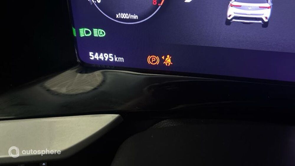 Mokka 1.2 Turbo 130ch Elegance Business 2021 occasion 37540 Saint-Cyr-sur-Loire