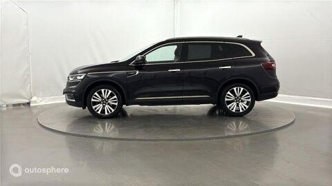 Koleos 1.7 Blue dCi 150ch Initiale Paris X-Tronic 2019 occasion 57100 Thionville