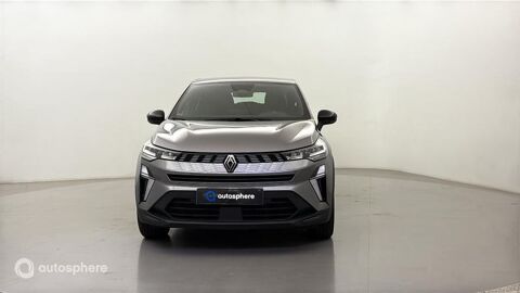 Symbioz 1.8 E-Tech full hybrid 160ch Evolution - 25 2025 occasion 59640 Dunkerque
