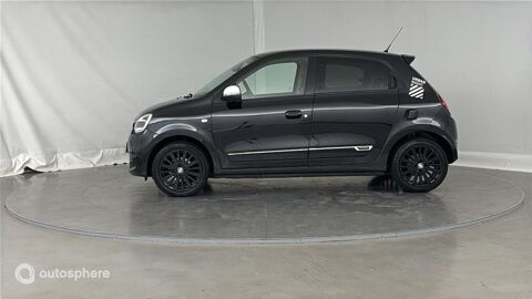 Twingo 1.0 SCe 65ch Urban Night 2023 occasion 59190 Hazebrouck