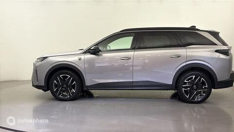 5008 Hybrid 136ch GT e-DCS6 2024 occasion 64200 Bassussarry