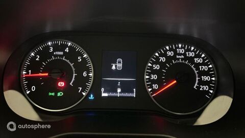Duster 1.5 Blue dCi 115ch Prestige + 4x2 2011 occasion 59400 CAMBRAI