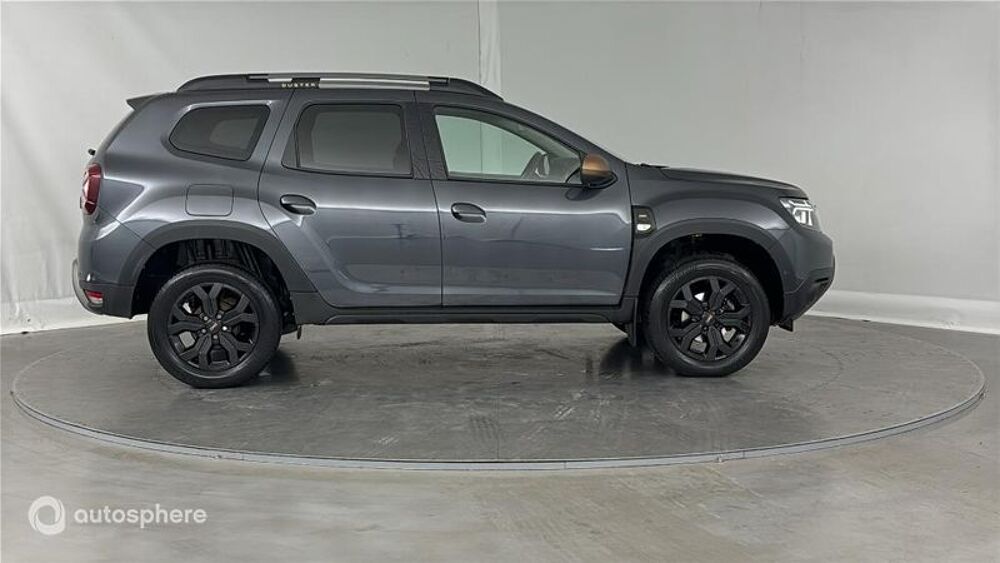 Duster 1.0 ECO-G 100ch Extreme 4x2 2023 occasion 02300 Chauny