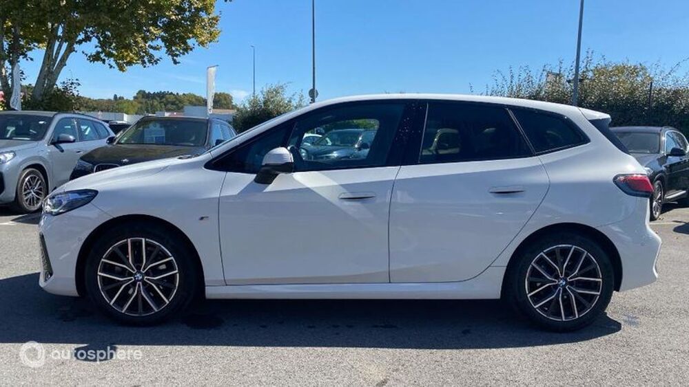 Serie 2 218i 136ch M Sport DKG7 2024 occasion 64100 Bayonne