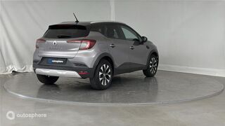 Captur 1.0 TCe 90ch Evolution 2023 occasion 59223 Roncq