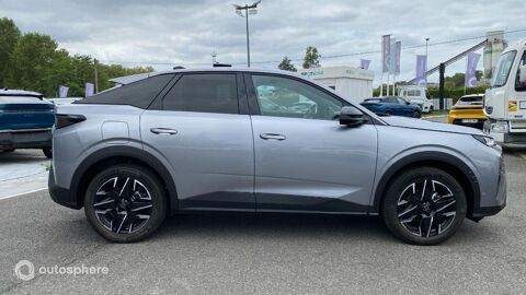 3008 1.2 Hybrid 145ch Allure e-DCS6 2025 occasion 64000 PAU