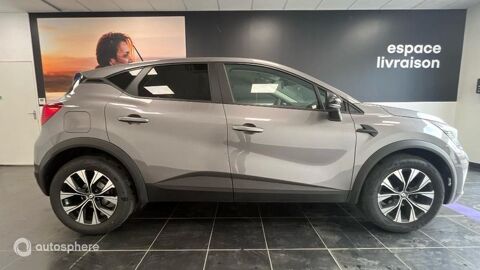 Captur 1.0 TCe 90ch Evolution 2024 occasion 84120 Pertuis