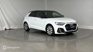 A1 30 TFSI 110ch S line S tronic 7 2024 occasion 51100 Reims
