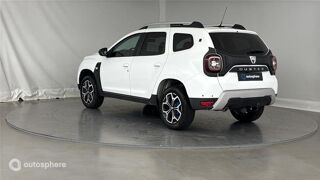 Duster 1.0 ECO-G 100ch 15 ans 4x2 - E6U 2020 occasion 77100 Meaux