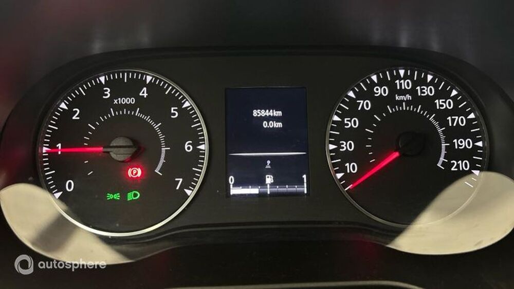 Duster 1.0 ECO-G 100ch Prestige 4x2 - 20 2021 occasion 57100 Thionville