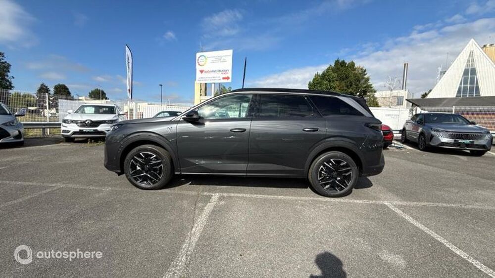 5008 Hybrid 145ch GT Exclusive e-DCS6 2026 occasion 60200 Compi&egrave;gne