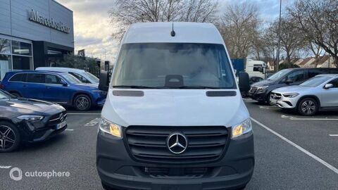 Sprinter 315 CDI 43 3T5 Pro 9G-Tronic 2026 occasion 60200 Compi&egrave;gne