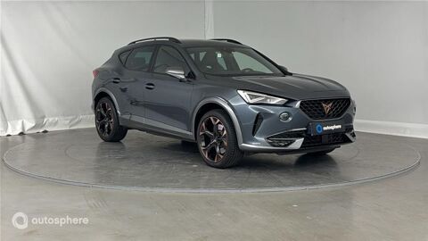 Formentor 1.4 e-HYBRID 245ch VZ DSG6 2023 occasion 62231 Coquelles