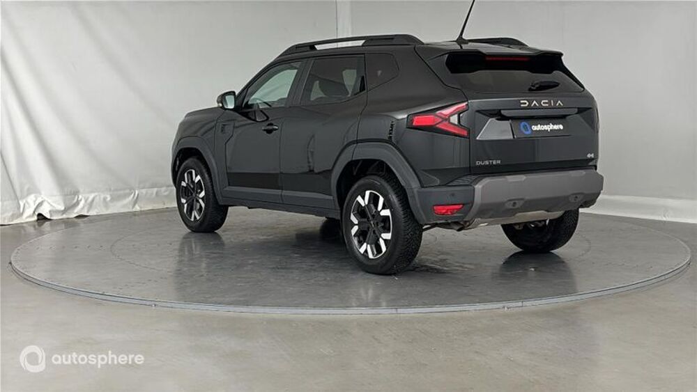 Duster 1.2 TCe 130ch Extreme 4x4 2025 occasion 59850 Nieppe