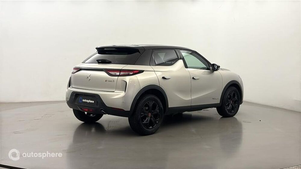 DS3 BlueHDi 110ch Performance Line 2021 occasion 16430 Champniers
